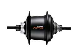 Shimano Nexus C3001 N&aacute;bojov&aacute; Převodovka 7R 36 Otvor CenterLock
