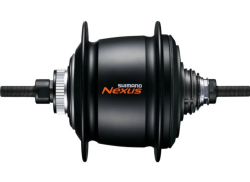 Shimano Nexus C6000 Cambio Mozzo 8V 36 Foro CenterLock