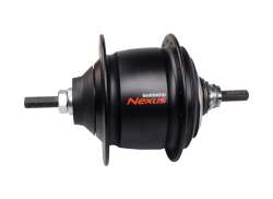 Shimano Nexus C6011 Gearnav 8H 36 Hul CenterLock
