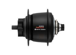 Shimano Nexus C7010-5D Versnellingsnaaf 5V 36G 6-Gaats