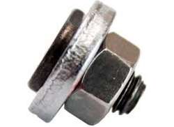 Shimano Nexus Cable Clamp Bolt for New Model Brake Unit