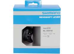 Shimano Nexus Draaiverstelller 7S 1520mm - Preto