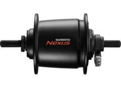 Shimano Nexus 发电花鼓 36 孔 6V 1,5w 为 前轮