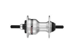 Shimano Nexus HB-IM40 Piasta Przednia 36G 100mm Hamulec Rolkowy - Srebrny