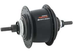 Shimano Nexus Inter-5 C70005 Gearnav 5H 32G Skive CL