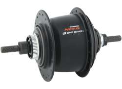 Shimano Nexus Inter-5 C70005 기어 허브 5S 32G 디스크 CL