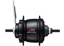 Shimano Nexus Inter-5 C70025 Getriebenabe 5F 32G Disc