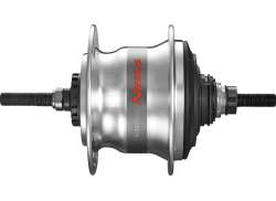 Shimano Nexus Inter-7 Vaihdenapa 36G 7S RB - Hopea