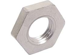 Shimano Nexus Kontermutter 3.5mm Für. Rollerbrake - Silber