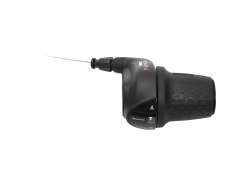 Shimano Nexus M&acirc;ner Rotativ 8V - Negru