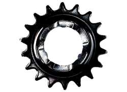 Shimano Nexus Pignon 19T Sans Filetage - Noir