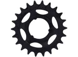 Shimano Nexus Pignon 22 Dent Convexe - Noir