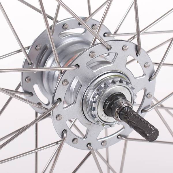 shimano nexus 3v