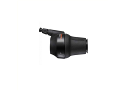 Shimano Nexus Revo Versteller 5V 2100mm - Zwart