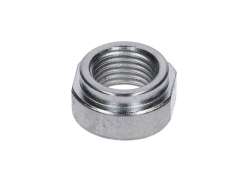 Shimano Nexus RH-IM10 너트 - 실버