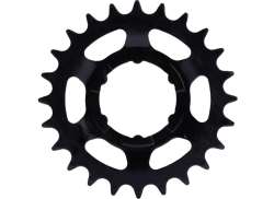 Shimano Nexus Roda De Corrente 24T Para. 5S Cubos C-SC7000 - Preto