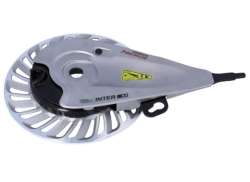 Shimano Nexus Roller Brake Syst&egrave;me De Freinage Avant - Argent