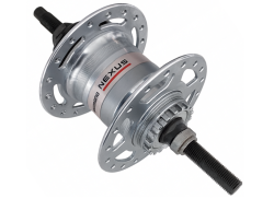 Shimano Nexus SG-3R40 Versnellingsnaaf 3V Rollerbrake