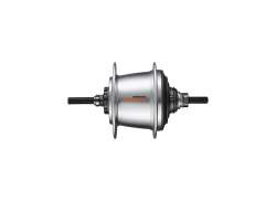 Shimano Nexus SG-C3001 Buje De Cambio 36G 7V RB - Plata