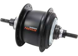 Shimano Nexus SG-C60018 Gear Hub 8S 32G Disc CL - Bl