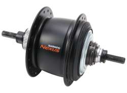 Shimano Nexus SG-C60018 Getriebenabe 8F 32G Disc CL - Sw