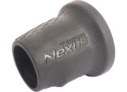 Shimano Nexus SL-3S42 Draaihandvat Lang 3F - Schwarz