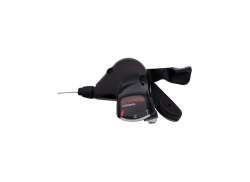 Shimano Nexus SL-7S50 Rapid Plus Переключатель Передач 7S - Черный