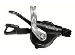 Shimano Nexus SL-RS 700 Leva Sopramanubrio Destra 11V - Nero