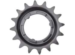 Shimano Nexus Tandhjul 23T - Sort