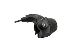 Shimano Nexus Vridhantag 3S 1550mm - Svart