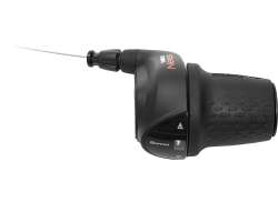 Shimano Nexus 旋转手柄 8速 含. 内部- 外壳