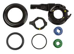 Shimano Nexus Zestaw Oprawek Okularowych Dla. 7S - Czarny