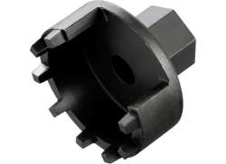 Shimano N&oslash;kkel Navdynamo TL-DH20