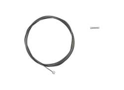 Shimano Optislick Manette De D&eacute;railleur C&acirc;ble Int&eacute;rieur Set - Noir
