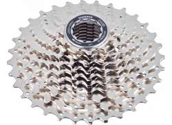 Shimano Pacco Pignoni Tiagra CS-HG500 10V 12-28 Denti