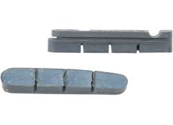 Shimano Pastilla De Freno Goma R55C4 - Gris (2)