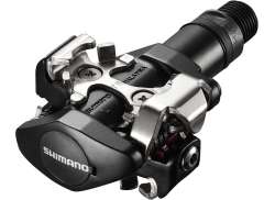 Shimano PD-M505 Pedal SPD 9/16 - Preto