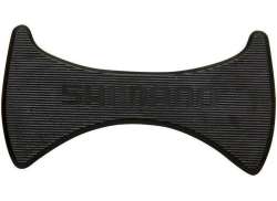 Shimano PD-R540 罩板 为. SPD 脚踏 - 黑色