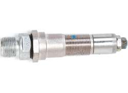 Shimano Pedal Axle For Deore LX /  SLX Right