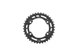 Shimano Передняя Звезда 36T BK Для. FC-U6000-2 - Черный