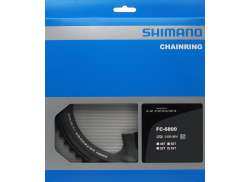 Shimano Передняя Звезда Ultegra FC-6800 53T Bcd 110mm 11S