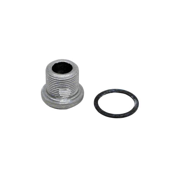 Boccole Perno Punta Oro .204 – Confezione Da 12 Kinetic 300/200 PIN204L12 #91630