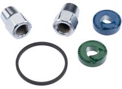 Shimano Piezas Kit Alfine 8/11V Di2 Vertical Extremo