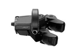 Shimano ピン Ultegra ST-8150 サム シフター 2x12V Di2 - ブラック