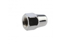 Shimano Piuliță &Icirc;nfundată Pentru. Nexus 3/7V Butuc Spate - Argintiu