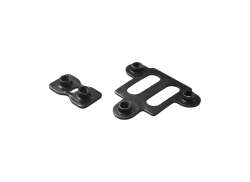 Shimano Plăcuțe Piuliță SPD-SL Pentru. RP100 - Negru