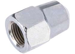 Shimano Porca De Tampa 3/8" SG-S700 - Prata