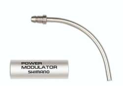 Shimano Power Modulator V-Brake 90&#176; - Silver