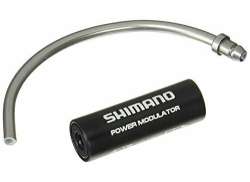 Shimano Power Modulator with V-Brake Cable Noodle 90 Degrees