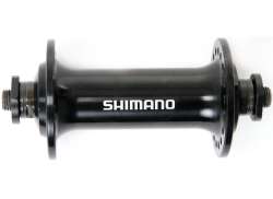 Shimano Předn&iacute; N&aacute;boj Tiagra 32 Otvor Rychloup&iacute;n&aacute;k Čern&aacute;
